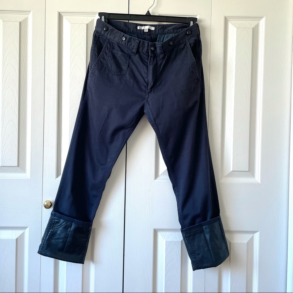 3/$30 5cm Two-Style Men’s Pants